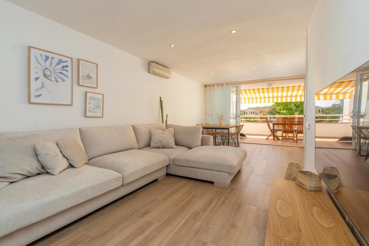 Brava Beach Platja d'Aro  Exterior foto