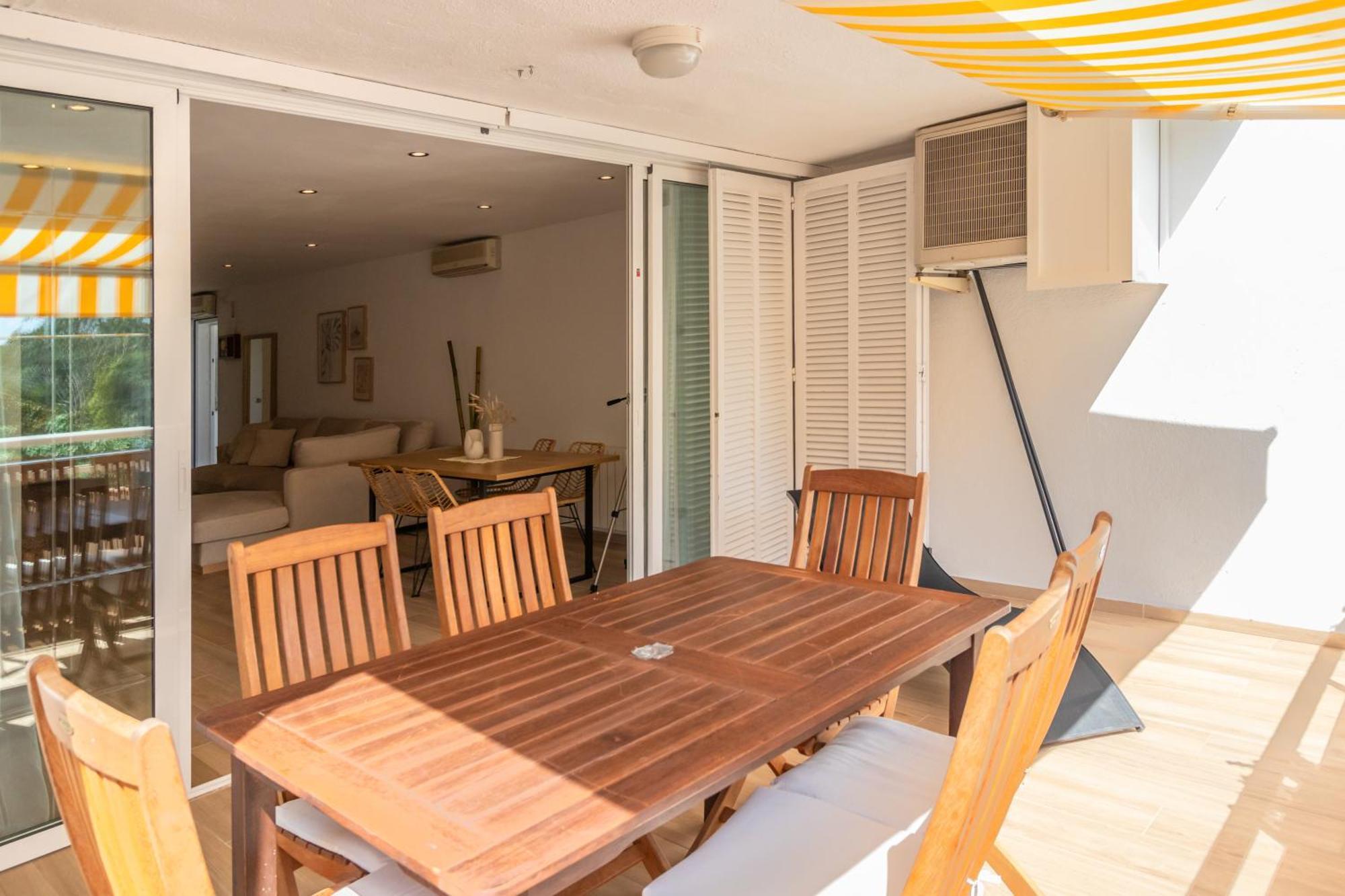 Brava Beach Platja d'Aro  Exterior foto